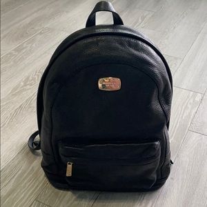 Michael Kors backpack